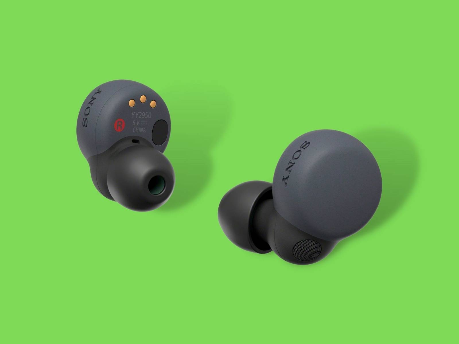 LI leaked Sony LinkBuds S TWS